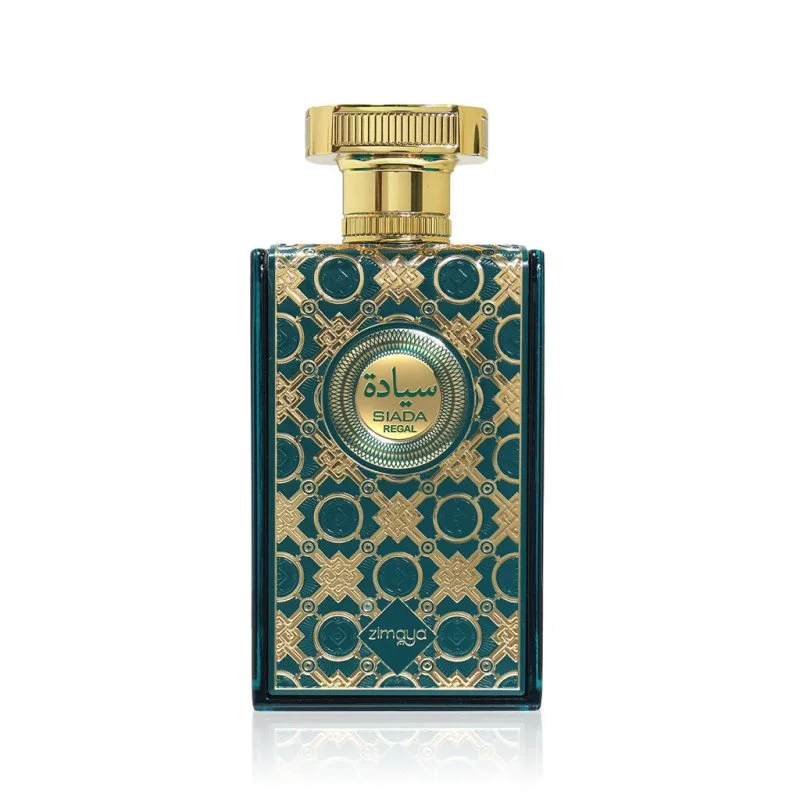 Siada Regal parfumovaná voda unisex 100 ml