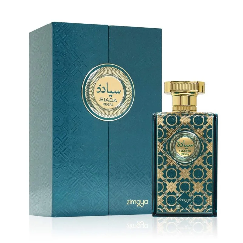 Siada Regal parfumovaná voda unisex 100 ml