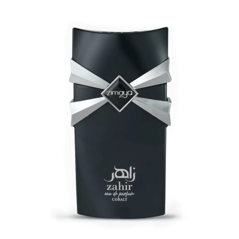 Zahir Cobalt parfumovaná voda unisex 100 ml