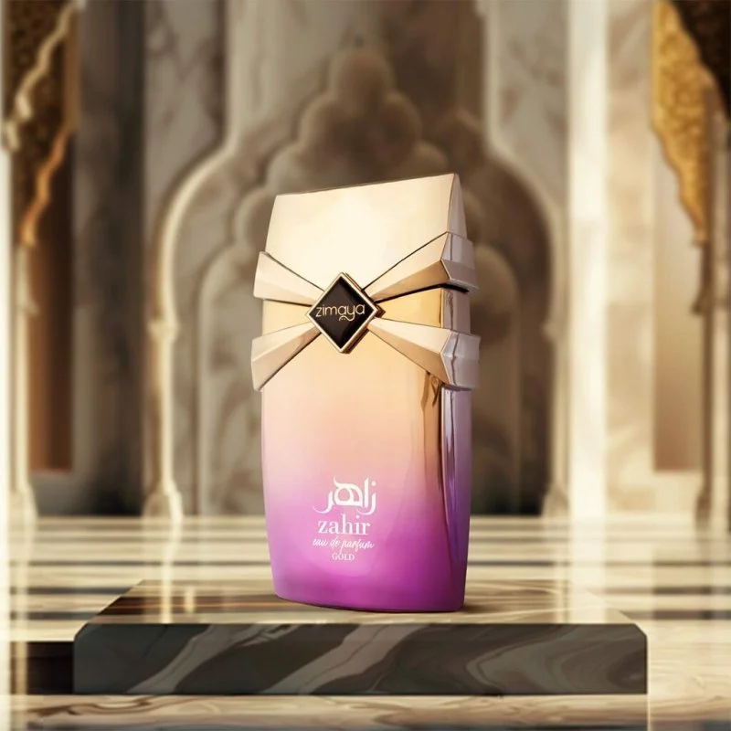 Zahir Gold parfumovaná voda pre ženy 100 ml