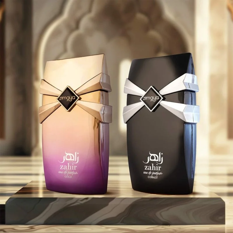 Zahir Gold parfumovaná voda pre ženy 100 ml