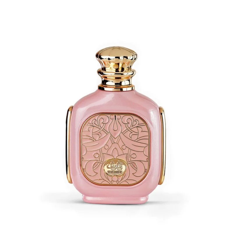 Zukhruf Pink parfumovaná voda pre ženy 100 ml