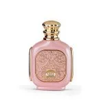 Zukhruf Pink parfumovaná voda pre ženy 100 ml