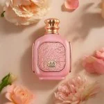 Zukhruf Pink parfumovaná voda pre ženy 100 ml