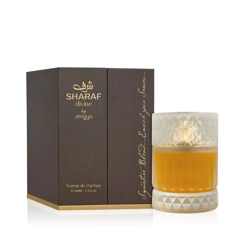 Sharaf Divine parfumový extrakt unisex 100 ml