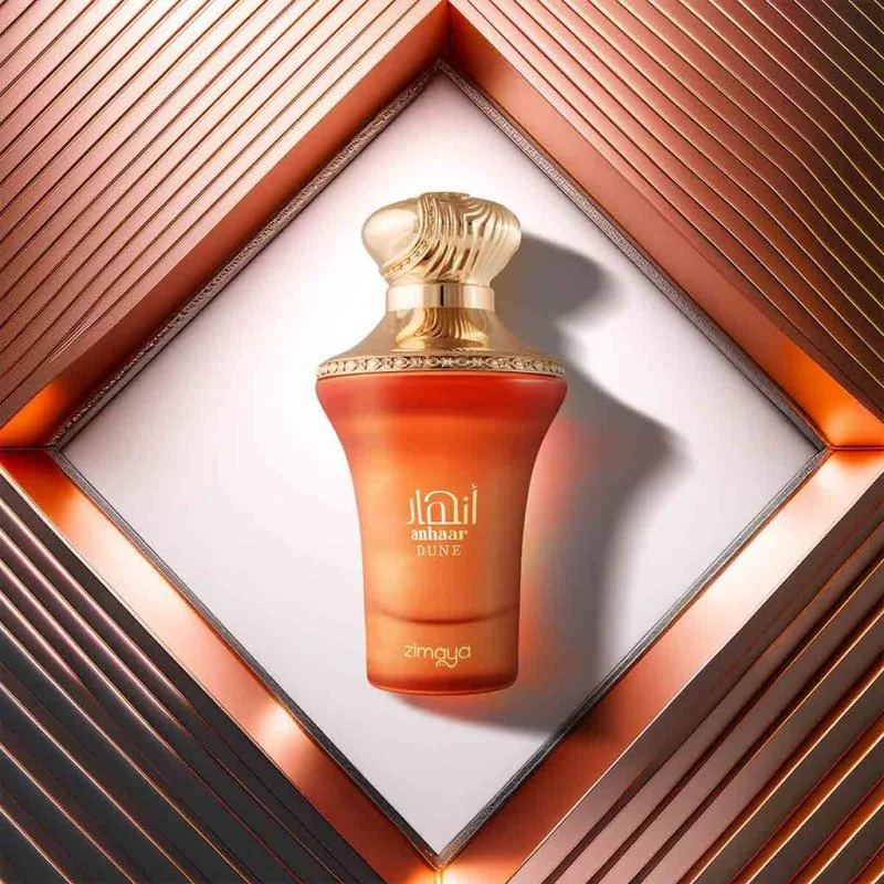 Anhaar Dune parfumovaná voda unisex 100 ml
