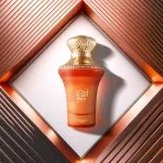 Anhaar Dune parfumovaná voda unisex 100 ml