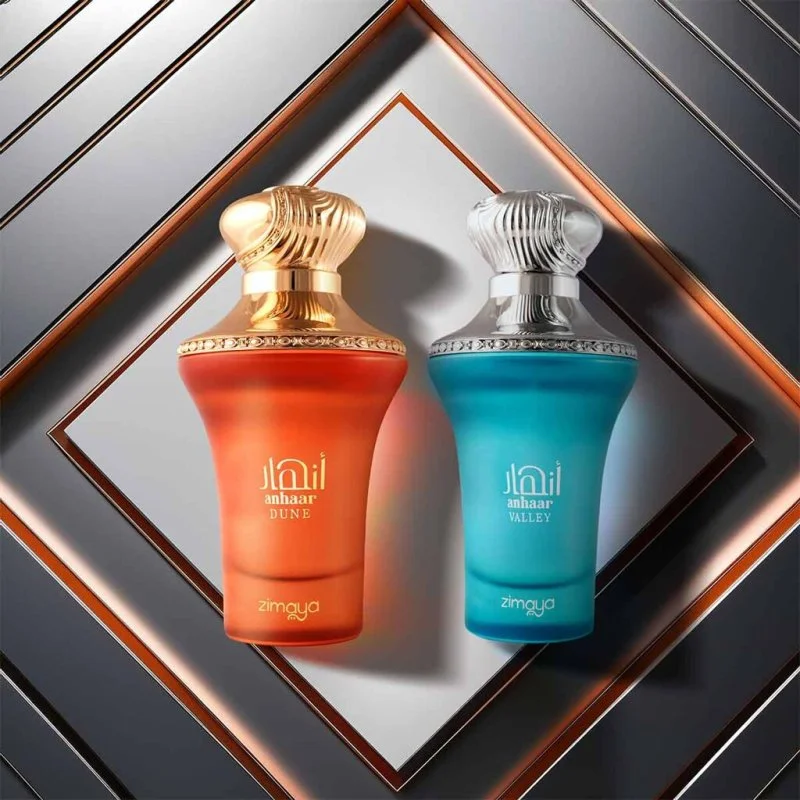 Anhaar Dune parfumovaná voda unisex 100 ml