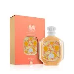 Zukhruf Peach Please parfumovaná voda unisex 100 ml