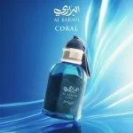 Al Barari Coral M parfumovaná voda 100 ml