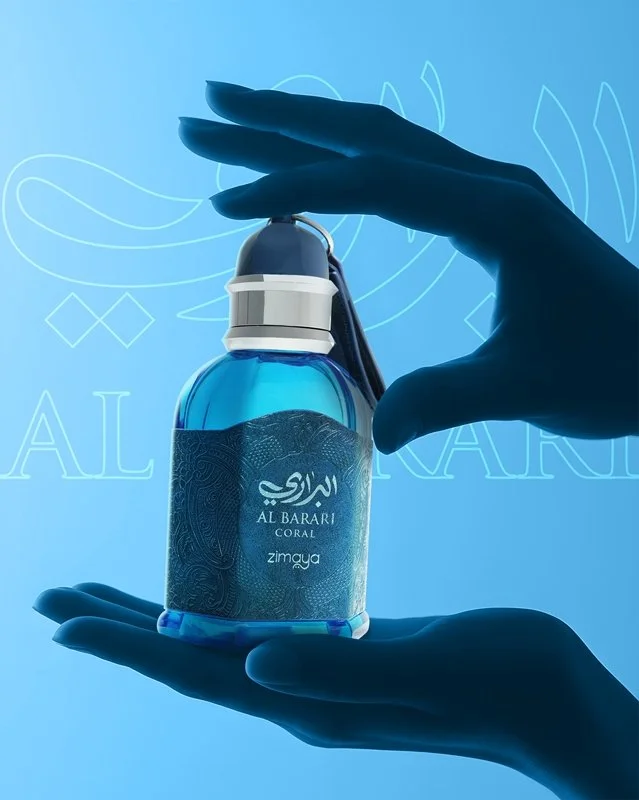 Al Barari Coral M parfumovaná voda 100 ml