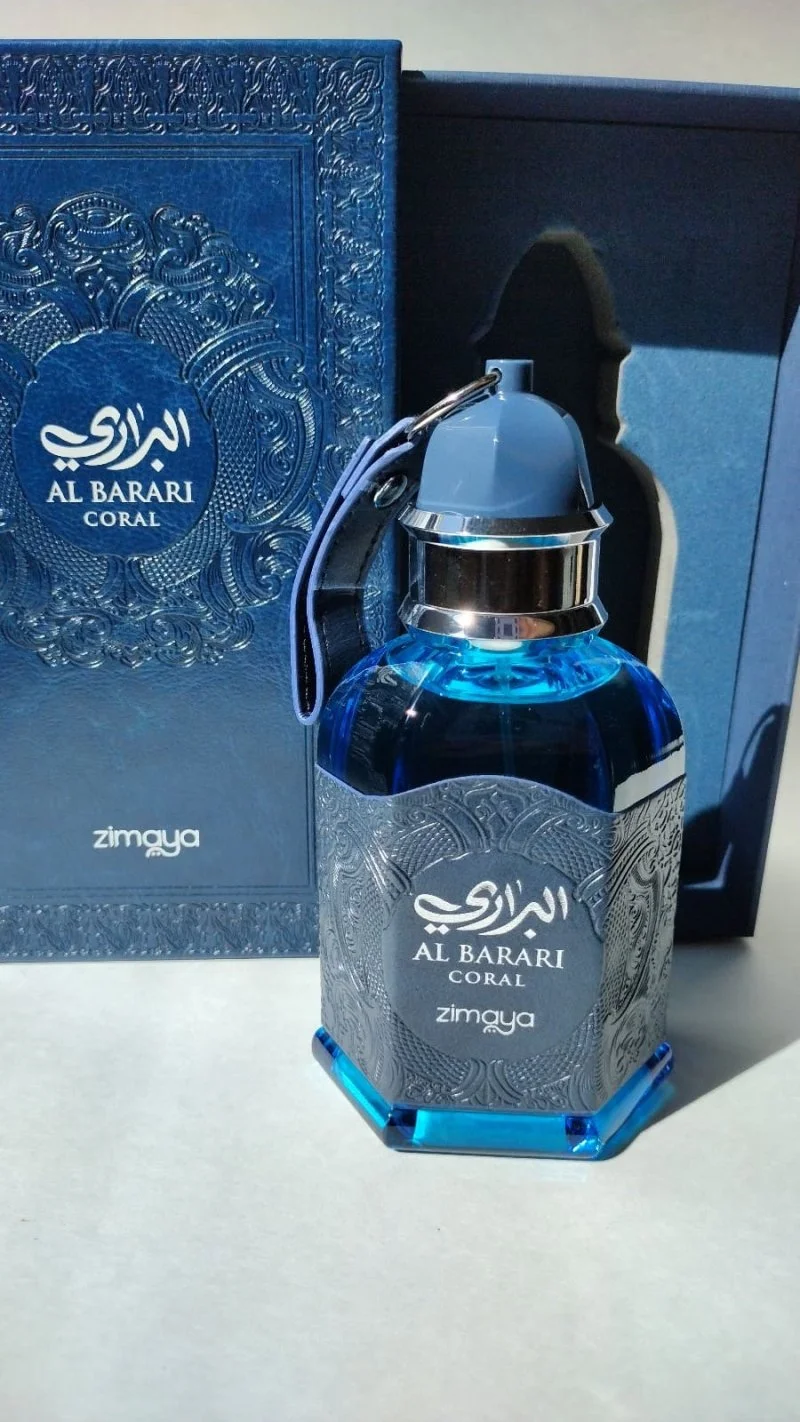 Al Barari Coral M parfumovaná voda 100 ml