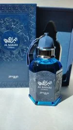 Al Barari Coral M parfumovaná voda 100 ml