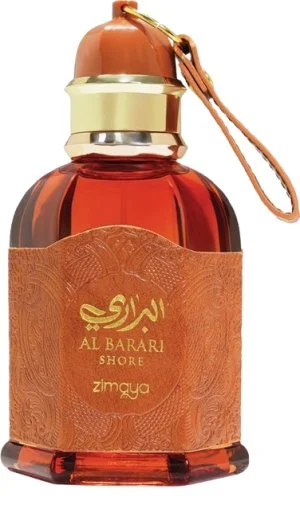 Zimaya Al Barari Shore M parfumovaná voda