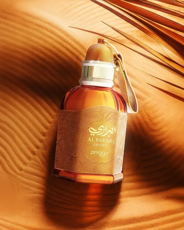 Al Barari Shore M parfumovaná voda 100 ml