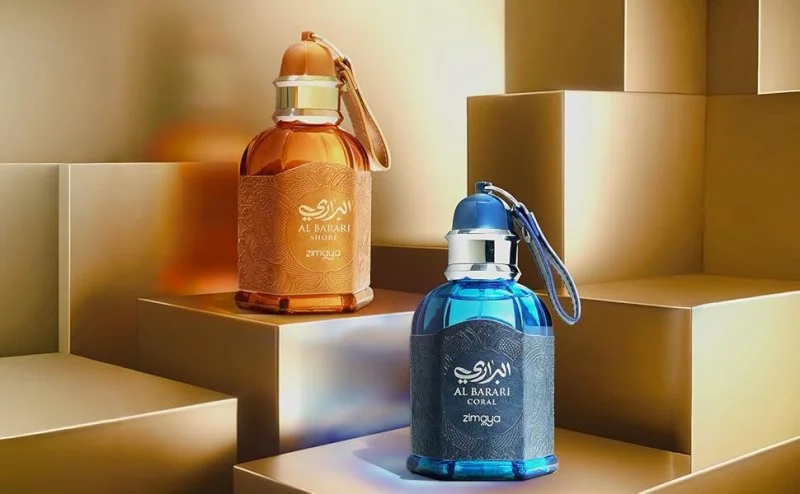 Al Barari Shore M parfumovaná voda 100 ml