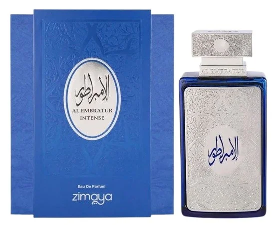 Al Embratur Intense U parfumovaná voda 100 ml