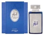 Al Embratur Intense U parfumovaná voda 100 ml