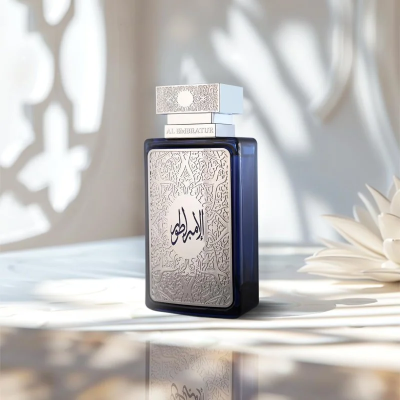Al Embratur Intense U parfumovaná voda 100 ml