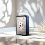 Al Embratur Intense U parfumovaná voda 100 ml