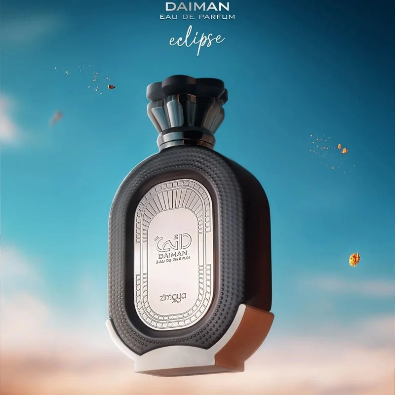Daiman Eclipse M parfumovaná voda 100 ml