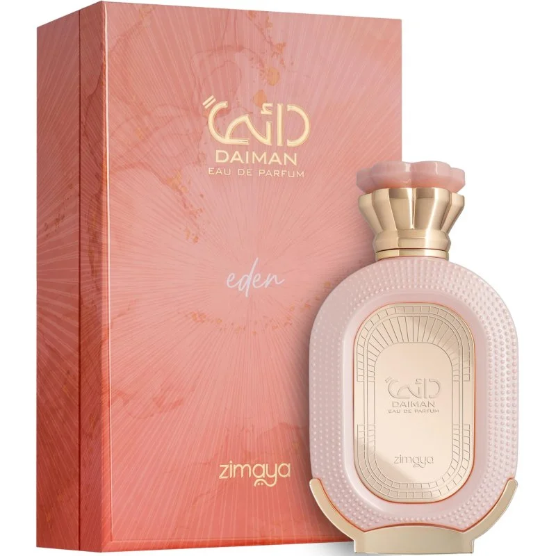 Daiman Eden W parfumovaná voda 100 ml