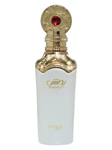Ramsh Diva (biela) W parfumovaná voda 100 ml