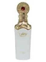 Ramsh Diva (biela) W parfumovaná voda 100 ml
