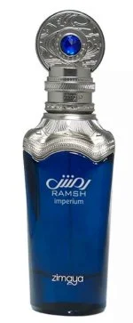 Ramsh Imperium (modrá) M parfumovaná voda 100 ml
