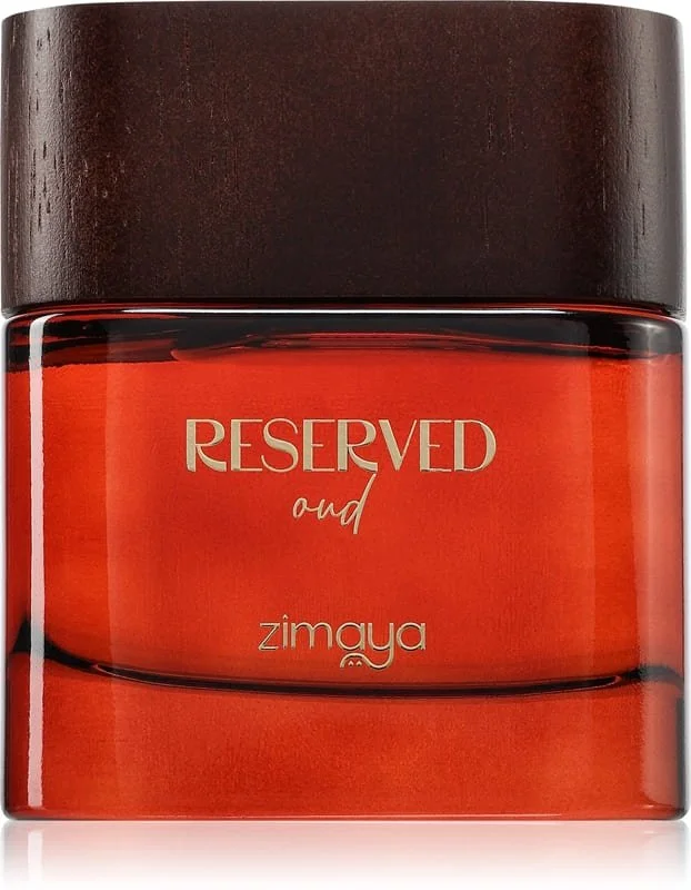Reserved Oud U parfumovaná voda 100 ml