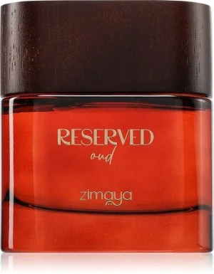 Zimaya Reserved Oud U parfumovaná voda