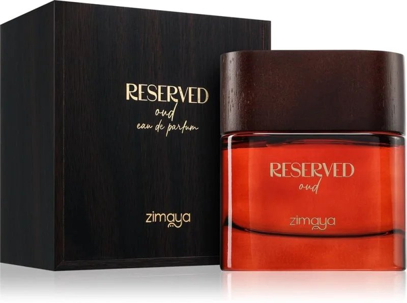 Reserved Oud U parfumovaná voda 100 ml