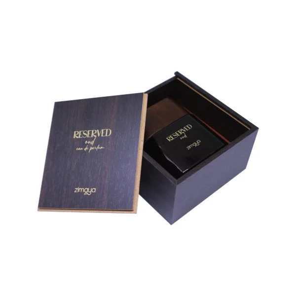 Reserved Oud U parfumovaná voda 100 ml