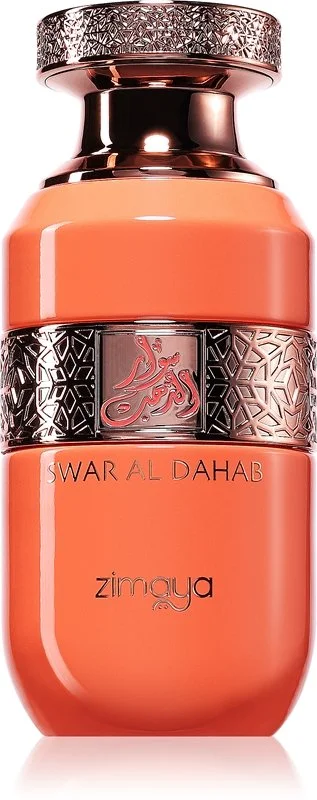 Swar Al Dahab W parfumovaná voda 100 ml