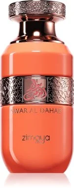 Swar Al Dahab W parfumovaná voda 100 ml