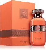 Swar Al Dahab W parfumovaná voda 100 ml
