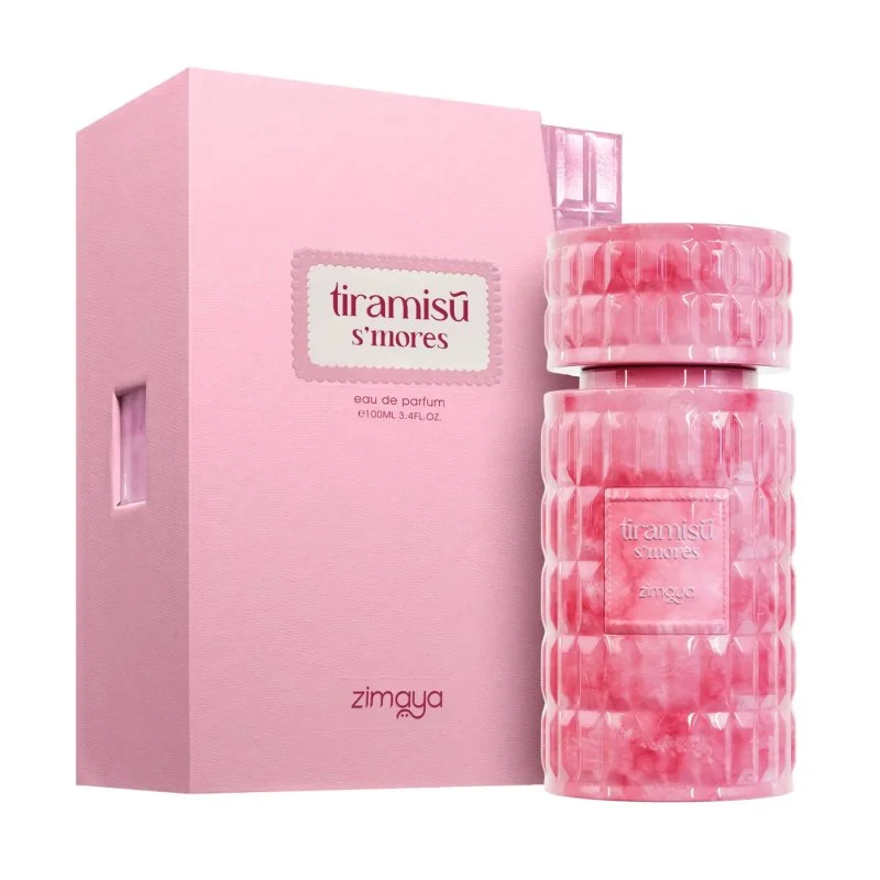 Tiramisu S'Mores U parfumovaná voda 100 ml