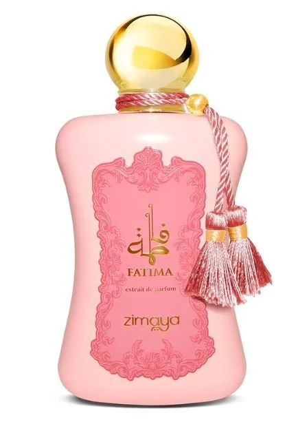 Fatima Pink EXP pre ženy 100 ml