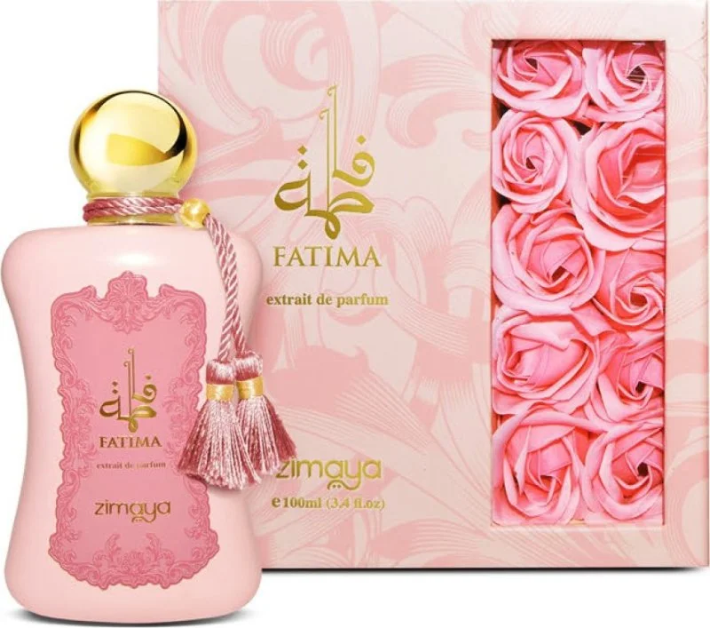 Fatima Pink EXP pre ženy 100 ml