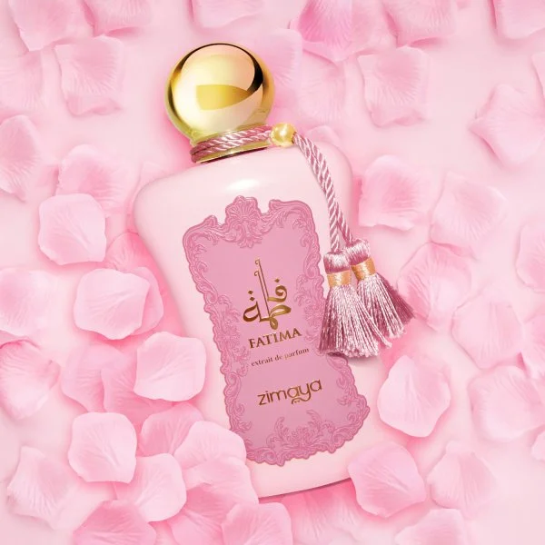 Fatima Pink EXP pre ženy 100 ml