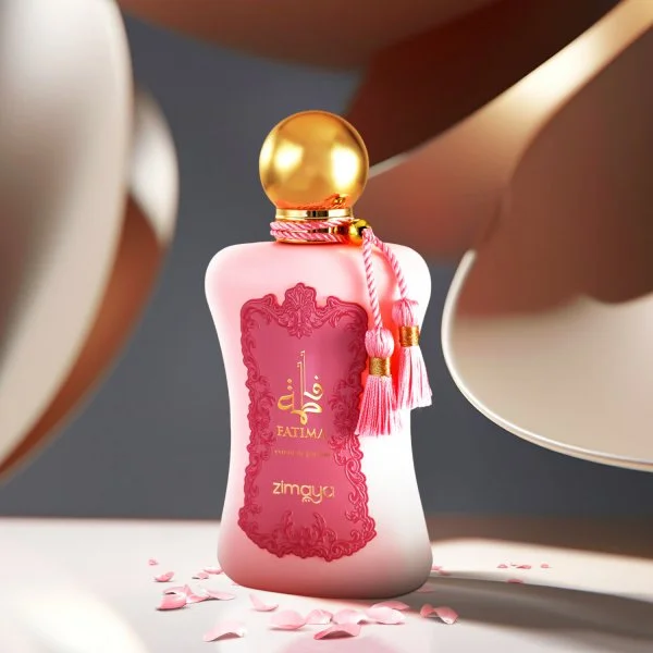 Fatima Pink EXP pre ženy 100 ml