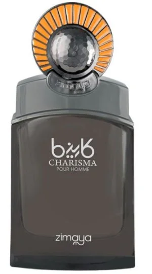 Zimaya Charisma Homme M parfumovaná voda