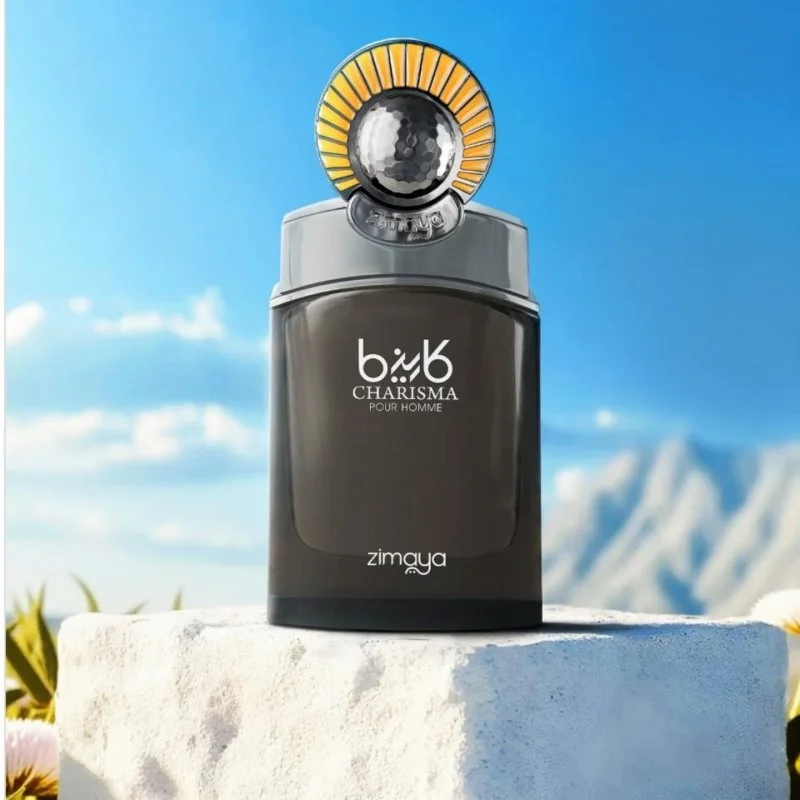 Charisma Homme M parfumovaná voda 100 ml
