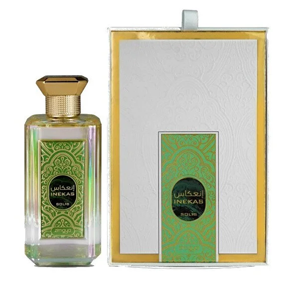 Inekas Solis U parfumovaná voda 100 ml
