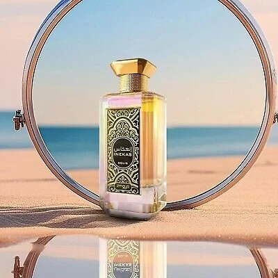 Inekas Solis U parfumovaná voda 100 ml