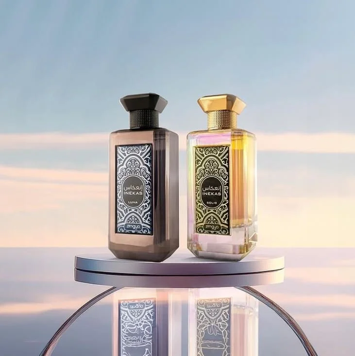 Inekas Solis U parfumovaná voda 100 ml
