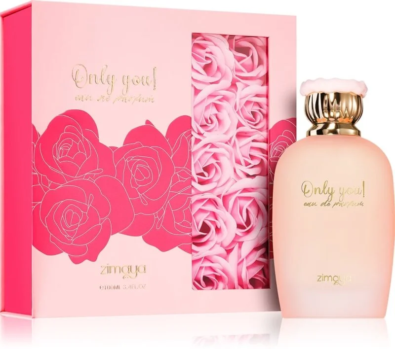 Only You! U parfumovaná voda 100 ml