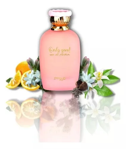 Only You! U parfumovaná voda 100 ml