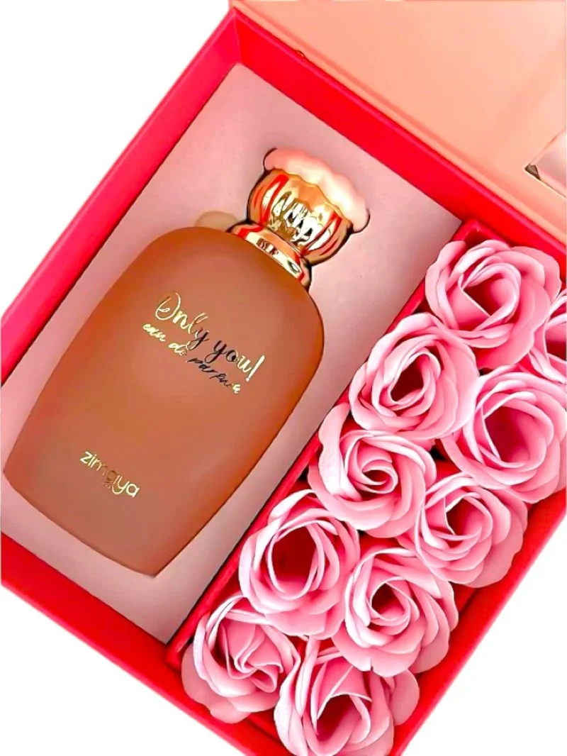 Only You! U parfumovaná voda 100 ml