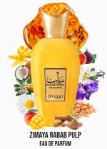 Rabab Pulp U parfumovaná voda 100 ml
